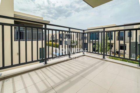 4 غرف نوم تاون هاوس في Maple at Dubai Hills Estate, الإمارات العربية المتحدة رقم 84184 2