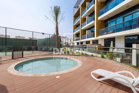 Apartment de 1 dormitorio en Jumeirah Village Circle, UAE No. 84187 11