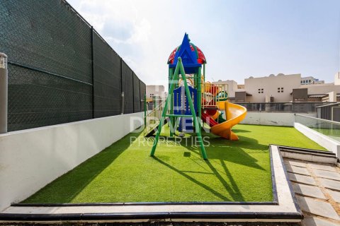 Apartment de 1 dormitorio en Jumeirah Village Circle, UAE No. 84187 15