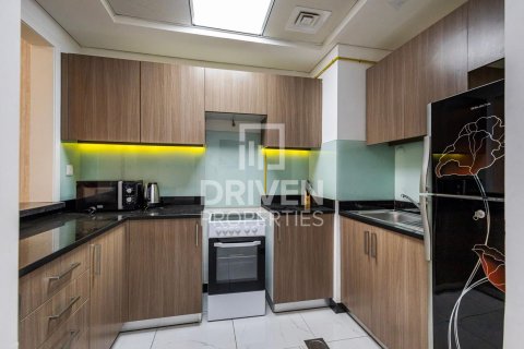 Apartment de 1 dormitorio en Jumeirah Village Circle, UAE No. 84187 6
