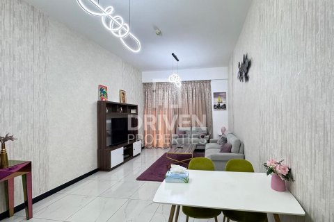 Apartment de 1 dormitorio en Jumeirah Village Circle, UAE No. 84187 3