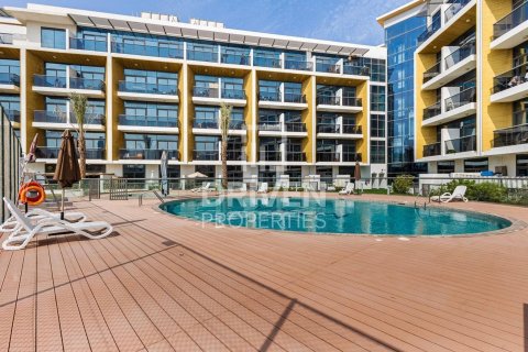Apartment de 1 dormitorio en Jumeirah Village Circle, UAE No. 84187 13