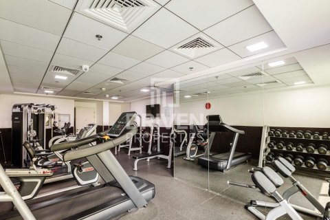 Apartment de 1 dormitorio en Jumeirah Village Circle, UAE No. 84187 10