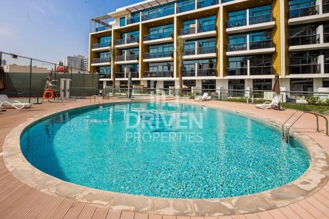 Apartment de 1 dormitorio en Jumeirah Village Circle, UAE No. 84187 12