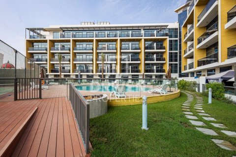 Apartment de 1 dormitorio en Jumeirah Village Circle, UAE No. 84187 16