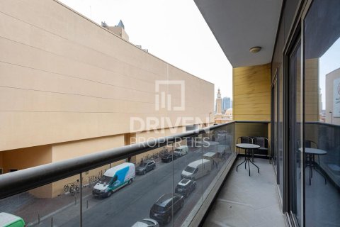 Apartment de 1 dormitorio en Jumeirah Village Circle, UAE No. 84187 9