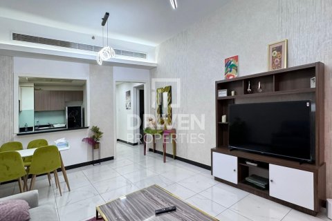 Apartment de 1 dormitorio en Jumeirah Village Circle, UAE No. 84187 2