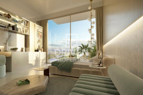 1 غرف نوم شقة في الخليج التجاري, الإمارات العربية المتحدة رقم 84185 3