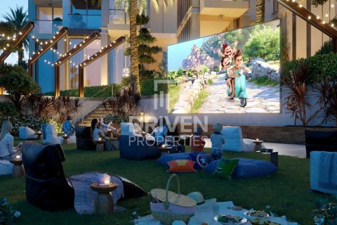 1 غرف نوم شقة في الخليج التجاري, الإمارات العربية المتحدة رقم 84185 9