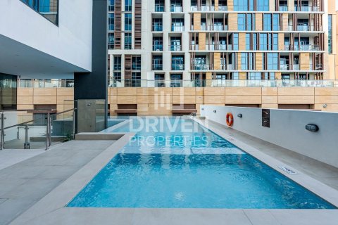Appartement de Studio à Culture Village, UAE No. 84186 16