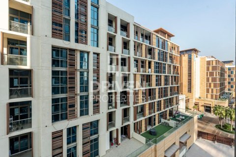 Appartement de Studio à Culture Village, UAE No. 84186 11