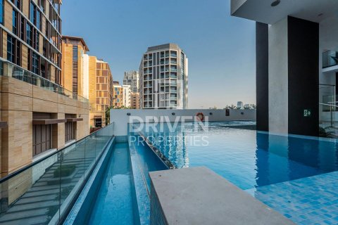 Appartement de Studio à Culture Village, UAE No. 84186 9