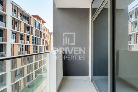 Appartement de Studio à Culture Village, UAE No. 84186 12