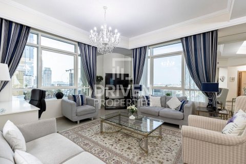 Appartement de 2 chambres à Dubai Marina, UAE No. 84189 2