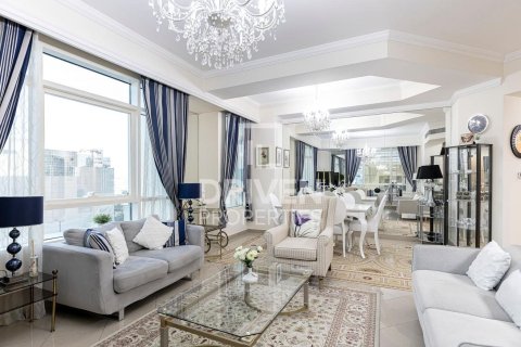 Appartement de 2 chambres à Dubai Marina, UAE No. 84189 3