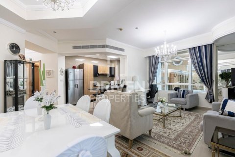 Appartement de 2 chambres à Dubai Marina, UAE No. 84189 4