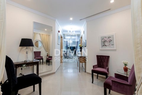 Appartement de 2 chambres à Dubai Marina, UAE No. 84189 6