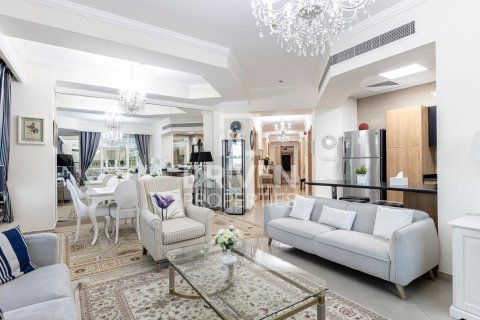 Appartement de 2 chambres à Dubai Marina, UAE No. 84189 5