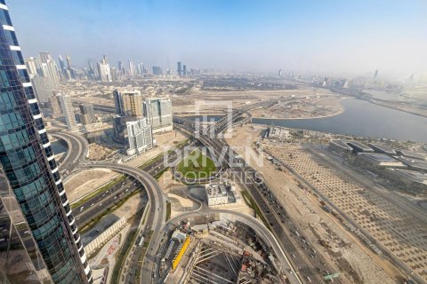 Apartment de 3 dormitorios en DAMAC Towers by Paramount, UAE No. 84188 9