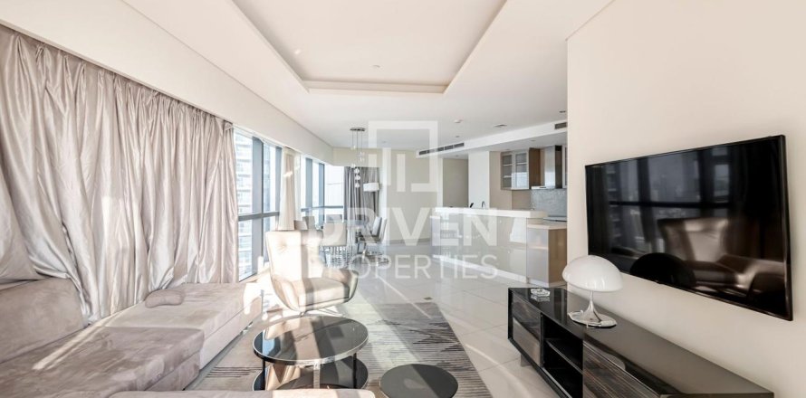 Apartment de 3 dormitorios en DAMAC Towers by Paramount, UAE No. 84188