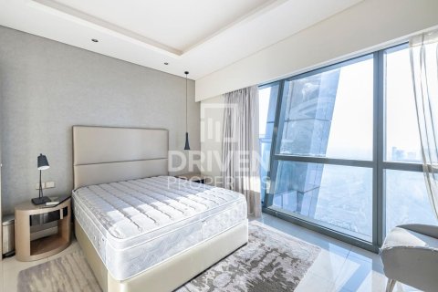 Apartment de 3 dormitorios en DAMAC Towers by Paramount, UAE No. 84188 4