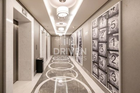 Apartment de 3 dormitorios en DAMAC Towers by Paramount, UAE No. 84188 7
