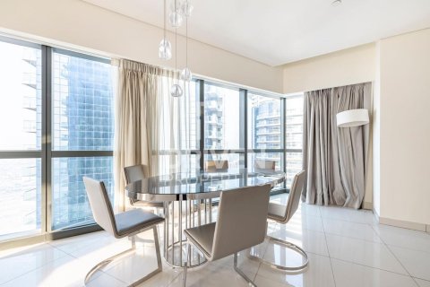 Apartment de 3 dormitorios en DAMAC Towers by Paramount, UAE No. 84188 13