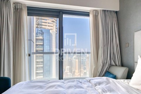 Apartment de 3 dormitorios en DAMAC Towers by Paramount, UAE No. 84188 21