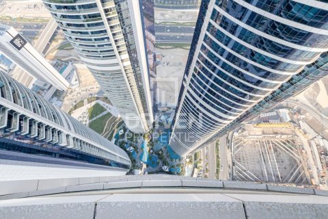 Apartment de 3 dormitorios en DAMAC Towers by Paramount, UAE No. 84188 25