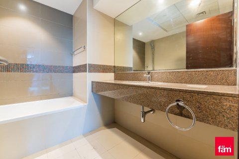 Appartement de 2 chambres à Culture Village, UAE No. 87411 15