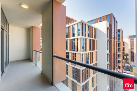 Appartement de 2 chambres à Culture Village, UAE No. 87411 20
