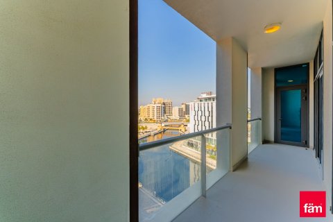 Appartement de 2 chambres à Culture Village, UAE No. 87411 19