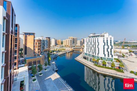 Appartement de 2 chambres à Culture Village, UAE No. 87411 1