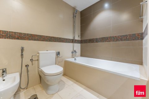 Appartement de 2 chambres à Culture Village, UAE No. 87411 14