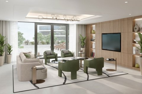 Apartment de 3 dormitorios en Dubai, UAE No. 87410 6