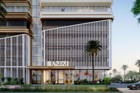 Apartment de 3 dormitorios en Dubai, UAE No. 87410 2