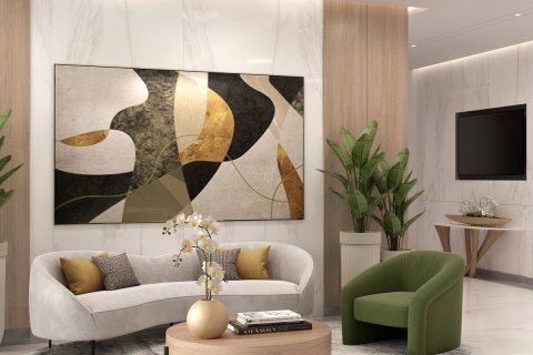 Apartment de 3 dormitorios en Dubai, UAE No. 87410 1