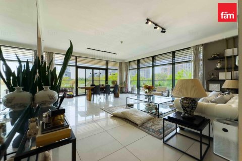 3 غرف نوم شقة  رقم 107317 4