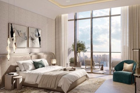 1 bedroom Apartment  No. 107314 5