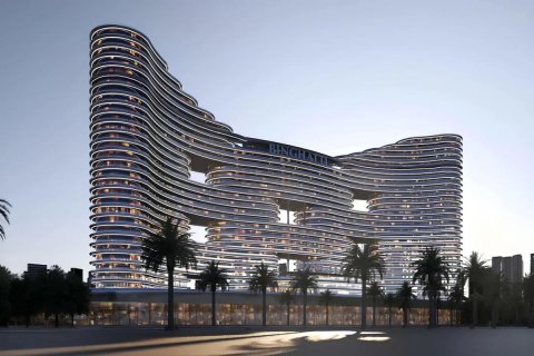 1 bedroom Apartment  No. 107314 11