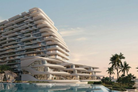 1 bedroom Apartment  No. 107314 8