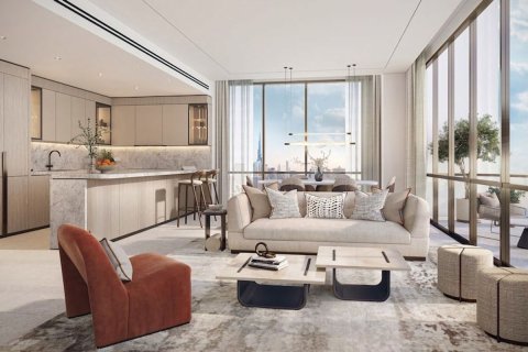 1 bedroom Apartment  No. 107314 2