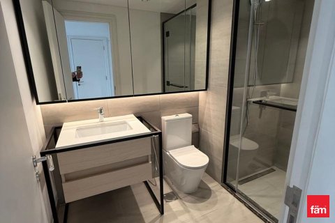 1 غرف نوم شقة  رقم 106394 11