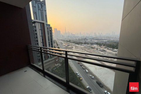 1 غرف نوم شقة  رقم 106394 2