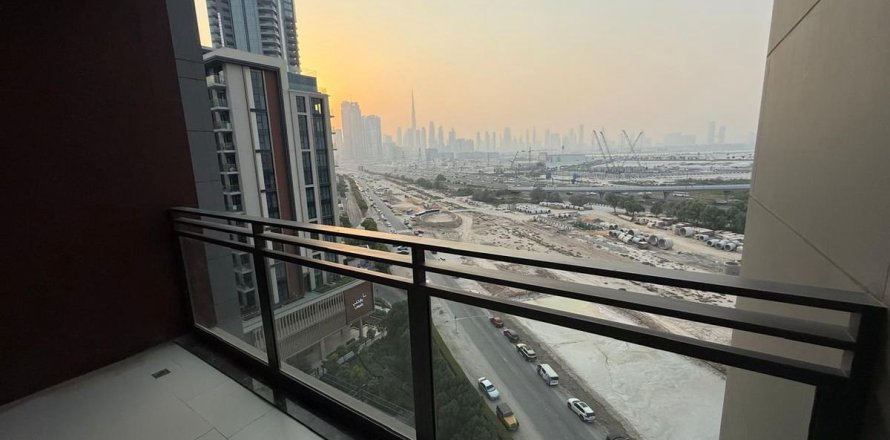 1 غرف نوم شقة  رقم 106394