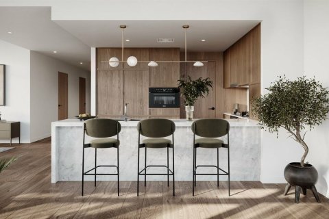 2 bedrooms Apartment  No. 106396 4