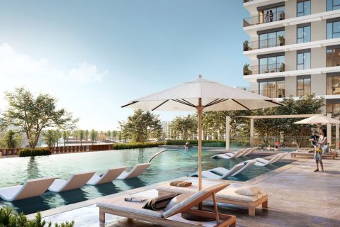 2 bedrooms Apartment  No. 106396 6