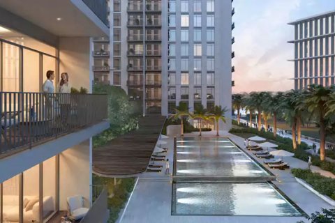 2 bedrooms Apartment  No. 106396 5