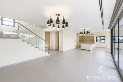 Villa de 5 dormitorios en Dubai Hills Estate, UAE No. 102421 7