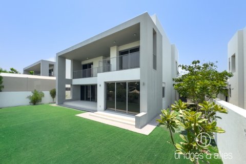 Villa de 5 dormitorios en Dubai Hills Estate, UAE No. 102421 10